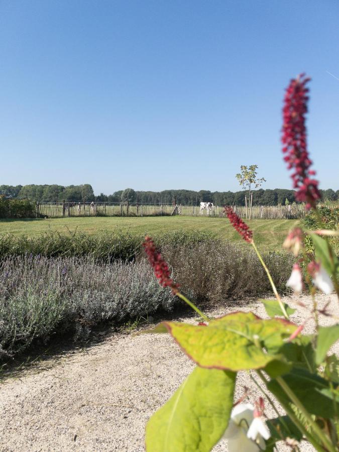 Het Veldhuis Beuningen  Eksteriør bilde