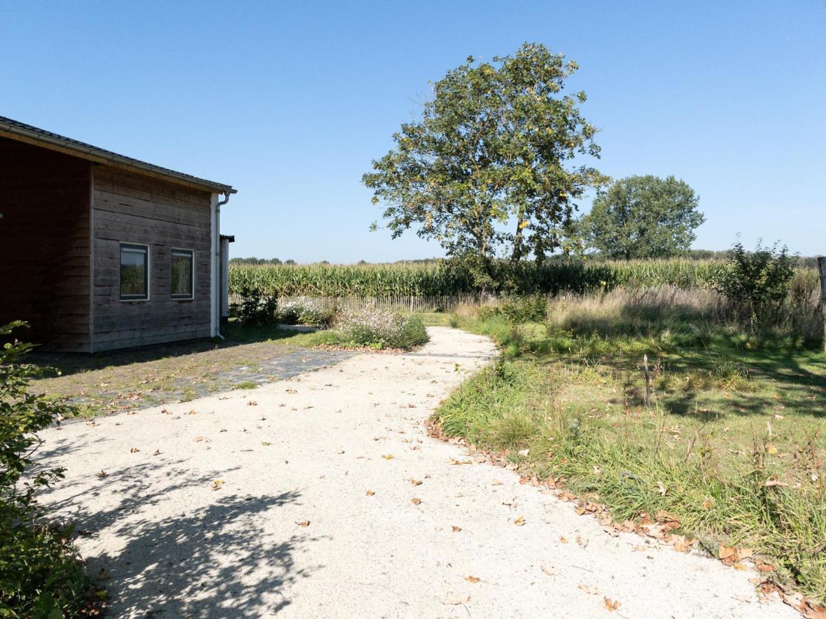 Het Veldhuis Beuningen  Eksteriør bilde